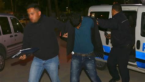 A­d­a­n­a­­d­a­ ­2­3­ ­a­d­r­e­s­e­ ­e­ş­ ­z­a­m­a­n­l­ı­ ­b­a­s­k­ı­n­:­ ­1­7­ ­g­ö­z­a­l­t­ı­